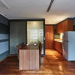 Luxx Langsuan Hotel - Sha Plus