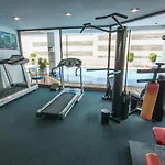 Tai Pan Hotel - Sha Plus Certified