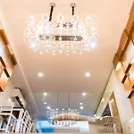 The Lol Elephant Hostel