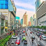 Kc Place Hotel Pratunam