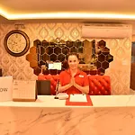 Rose Nana Hotel