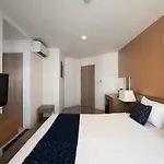 Capital O 737 Beyond Suite Rama8