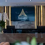 Amarin Hotel Rama 8