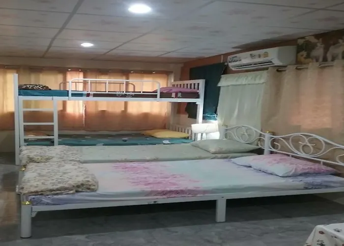 Danee Hostel