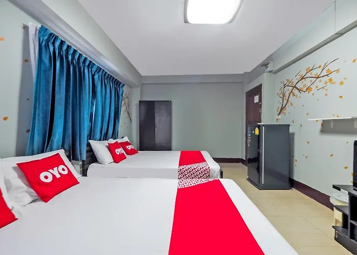 Oyo 75362 Swagath Home
