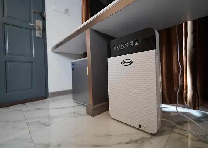 Roomquest Sukhumvit36 Bts Thonglor