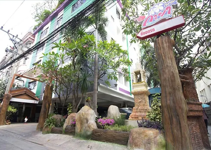 Kaya Place