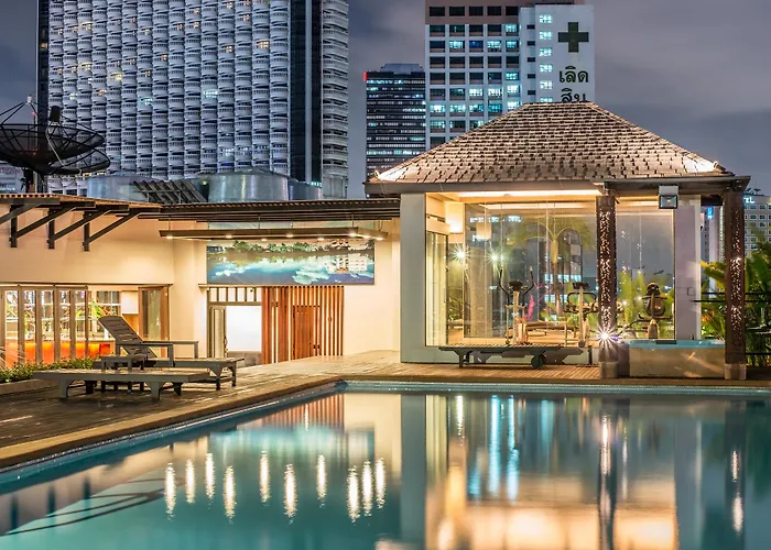 The Grand Sathorn