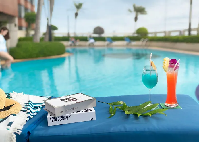 The Emerald Hotel