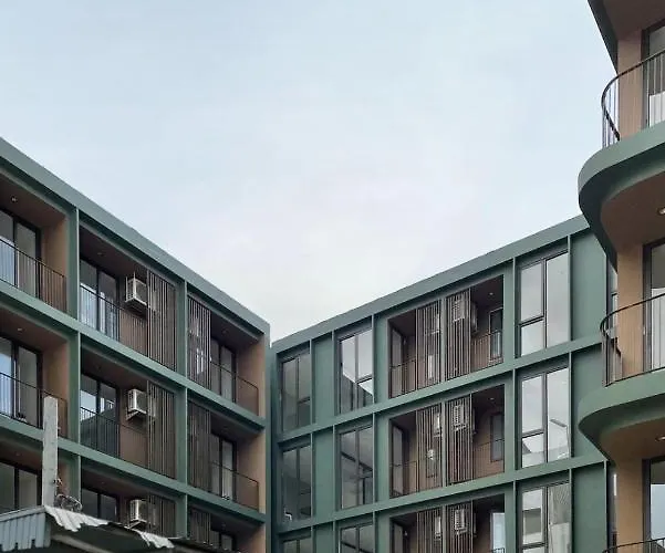 Pop Heritage Residence