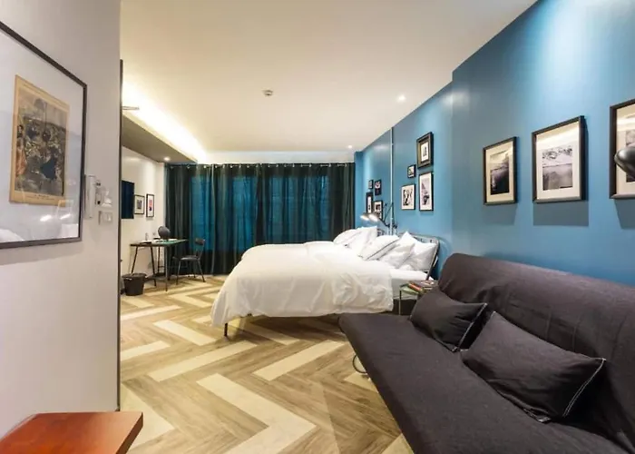 Q Home_Iconsiam