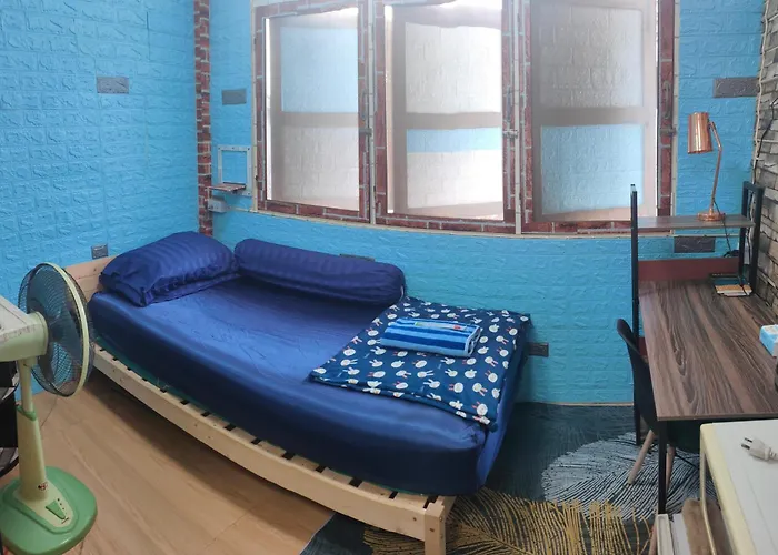 206 Olan Place Apartment With Free Wi-Fi
