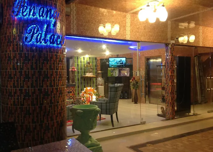 Penang Palace