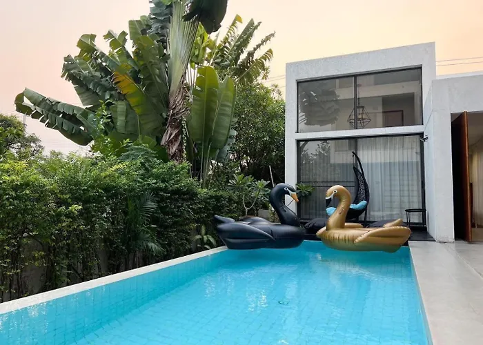 Pool Villa 107B