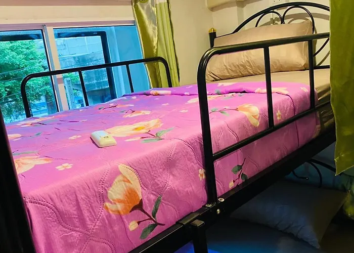 Lemon Tree Hostel Khaosan