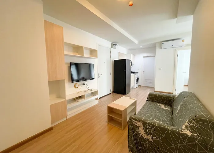 2Br Apartment