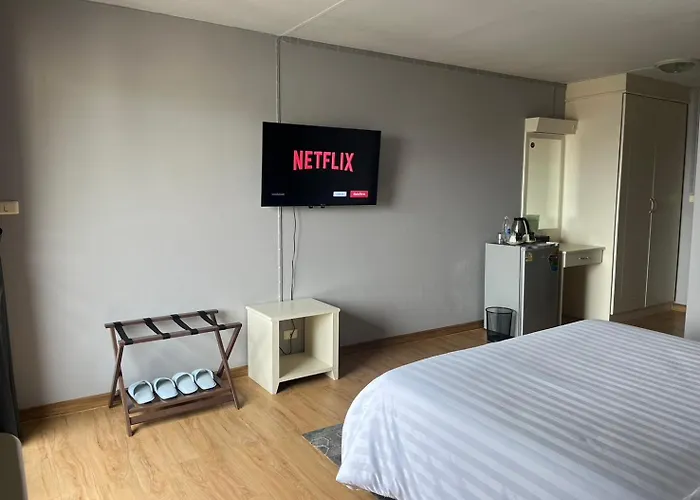 We Resident