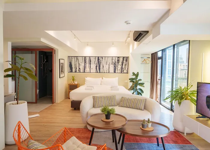 Gecko Eye Hotel