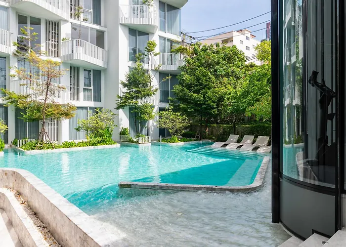 Zenith Loft Thonglor 20 By Legrant