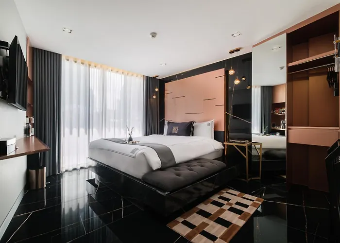 Hotel 433 - Asoke Sukhumvit