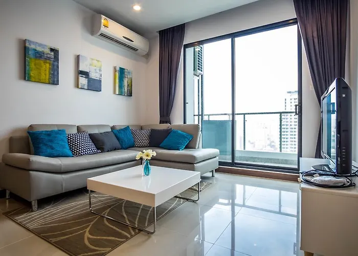 Supalai Asoke Residence Monthly