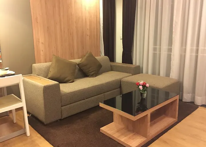 The Alcove Thonglor 5