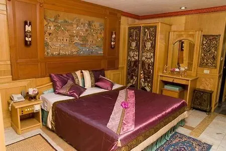 Tacoma Garden Airport Lodge