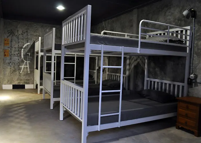 Nexchange Hostel