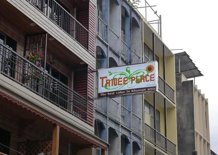 Tanee Place