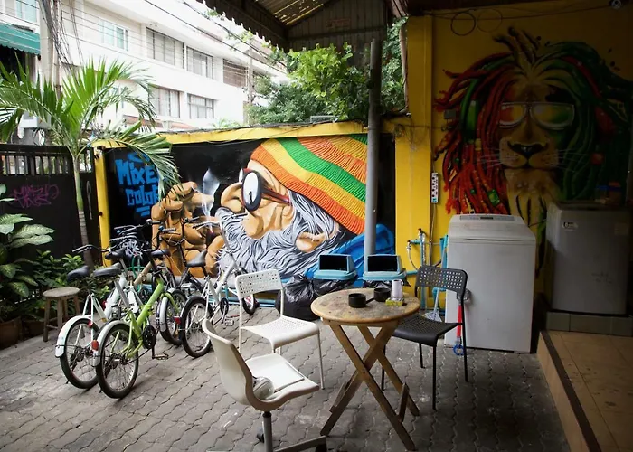 Ideer Hostel