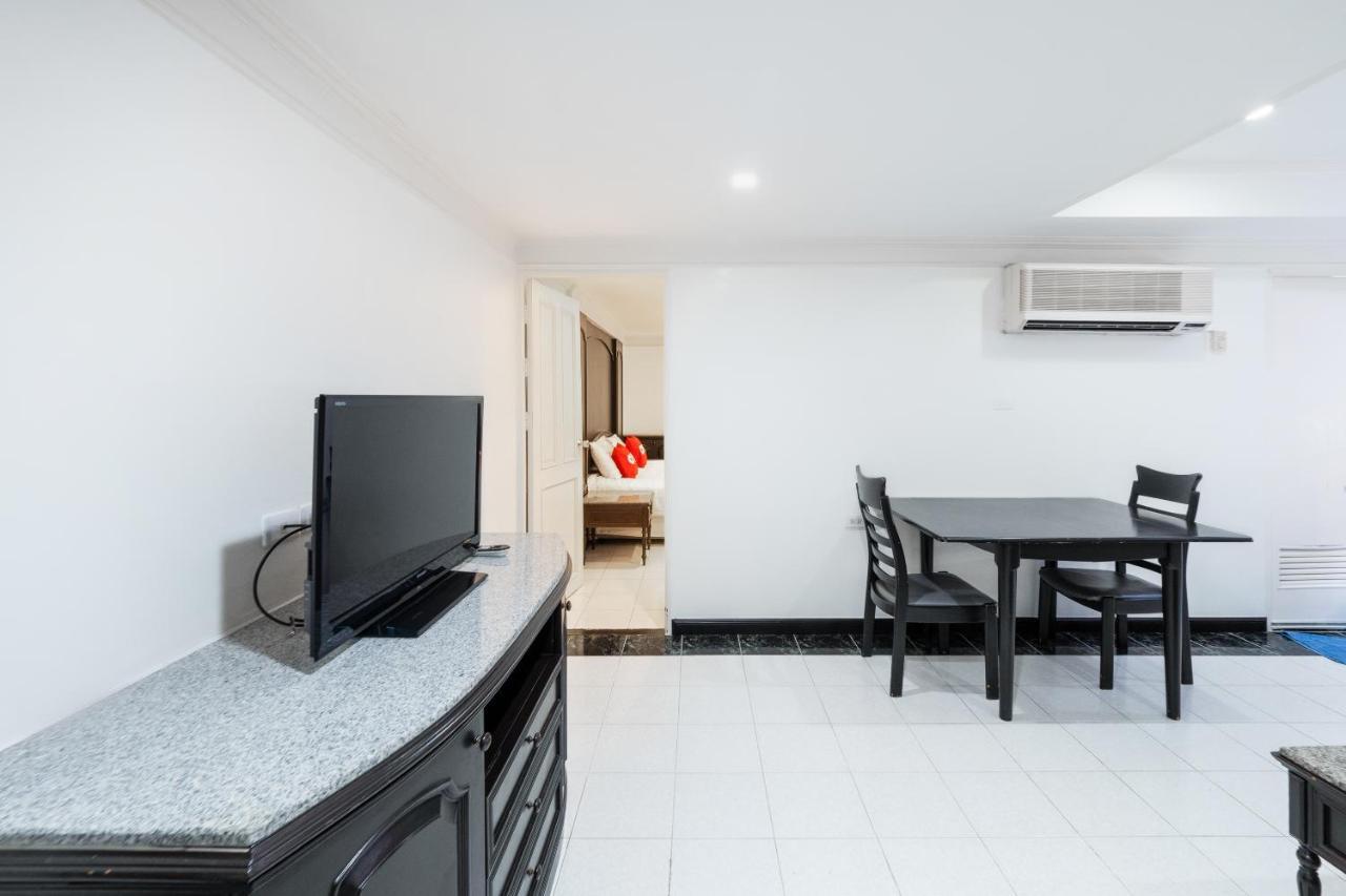 Hotel Oyo 1042 Boon's