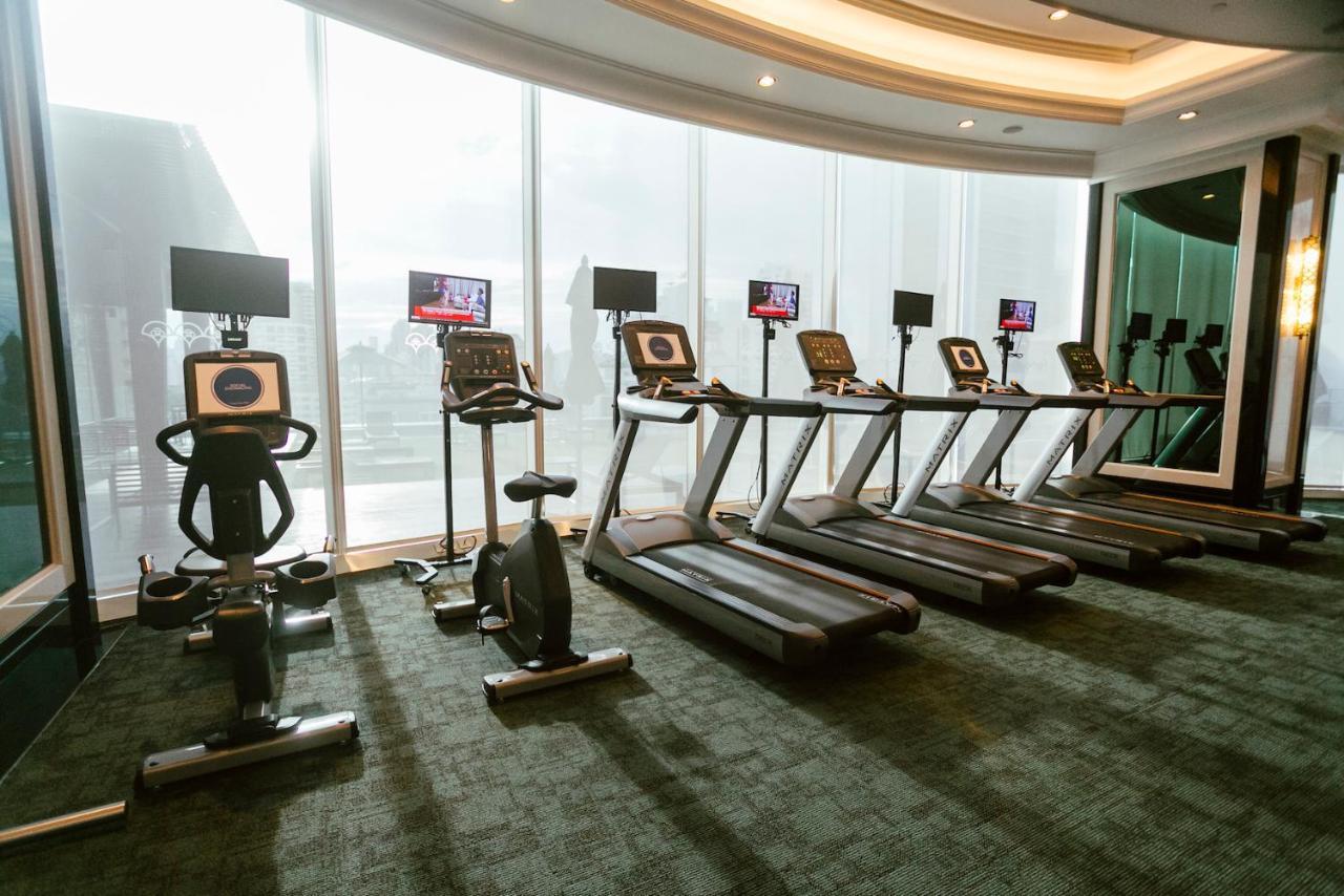 Grande Centre Point Sukhumvit 55 Thong Lo Hotel