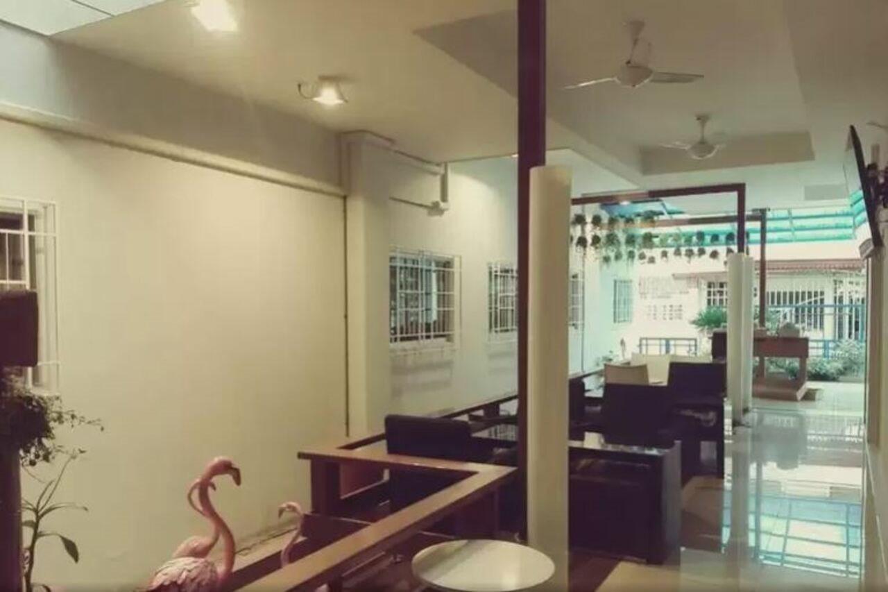 Hostel Kim 2 At Morleng *