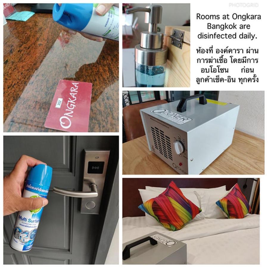 Roomquest Sukhumvit36 Bts Thonglor