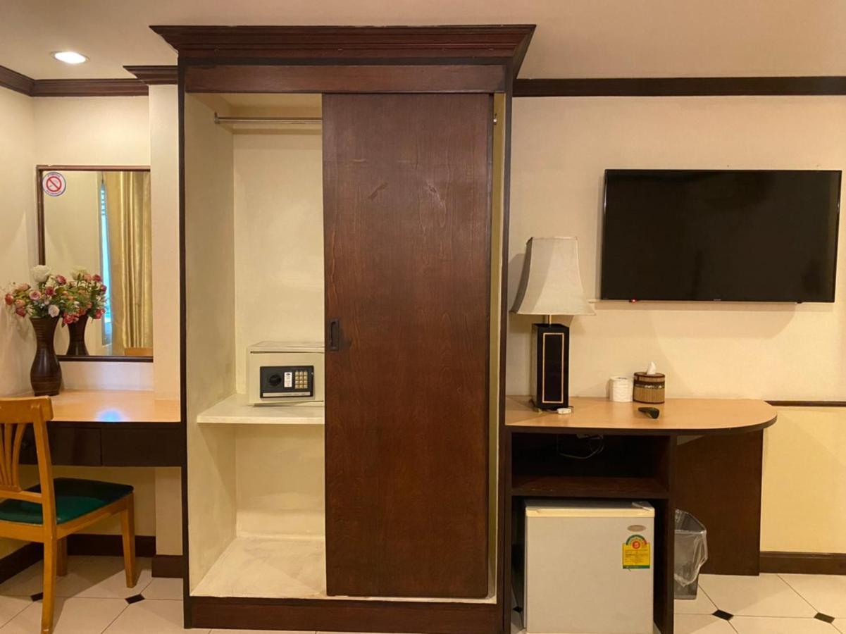 Honey House 2 Hostel Bangkok