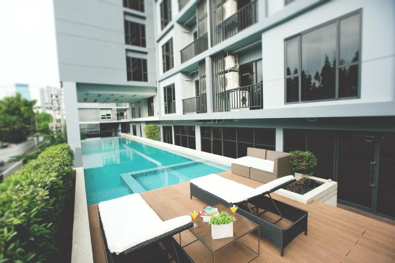 Park 19 Bangkok