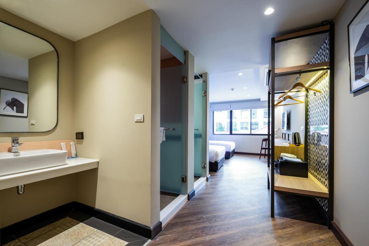 The Cotton Saladaeng Hotel 4*