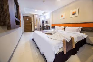 Hostel Cubic Bed Pratunam