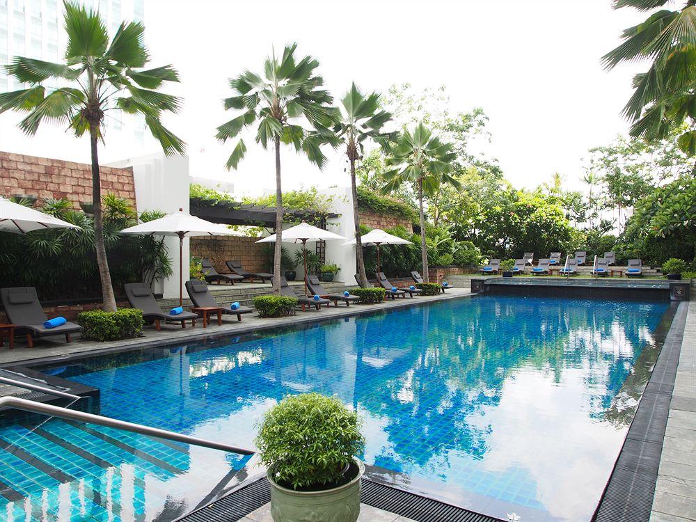 Jw Marriott 5*