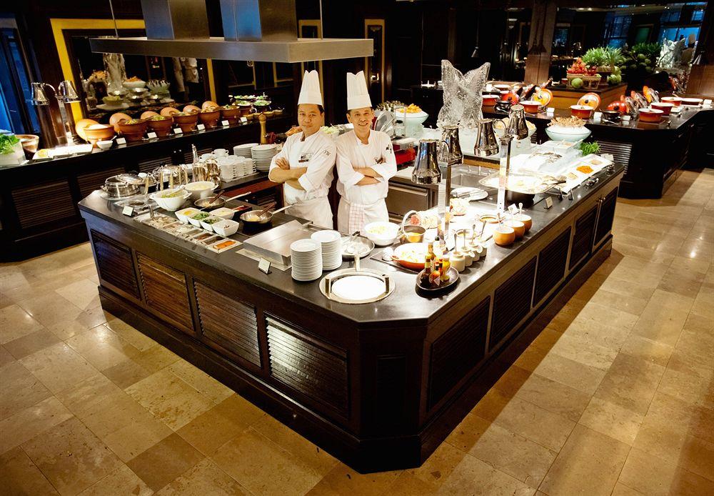 Hotel Jw Marriott