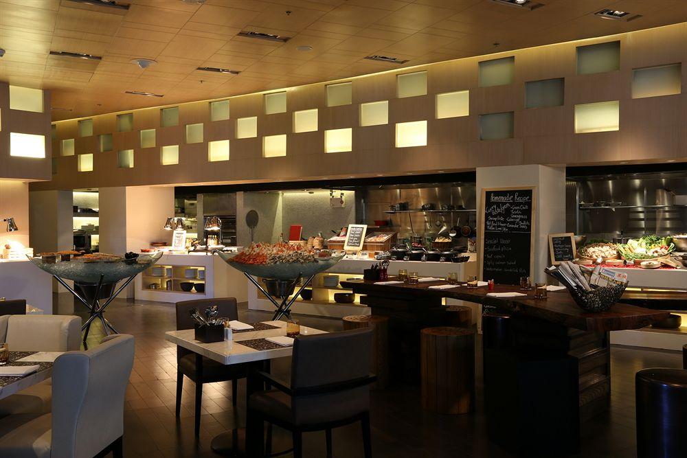 Hotel Marriott Sukhumvit 5*