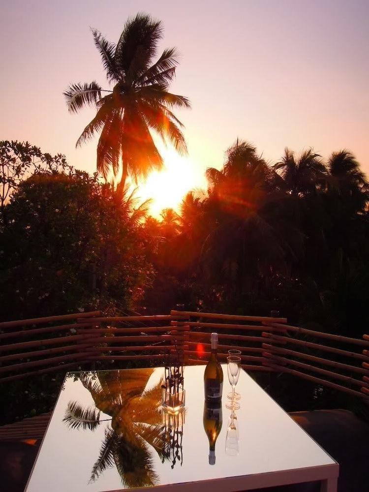 Resort Tree House Bang Kachao