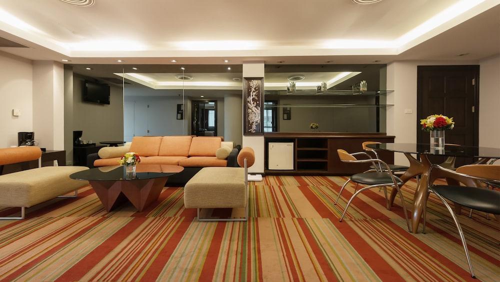 Hotel A-one Banguecoque