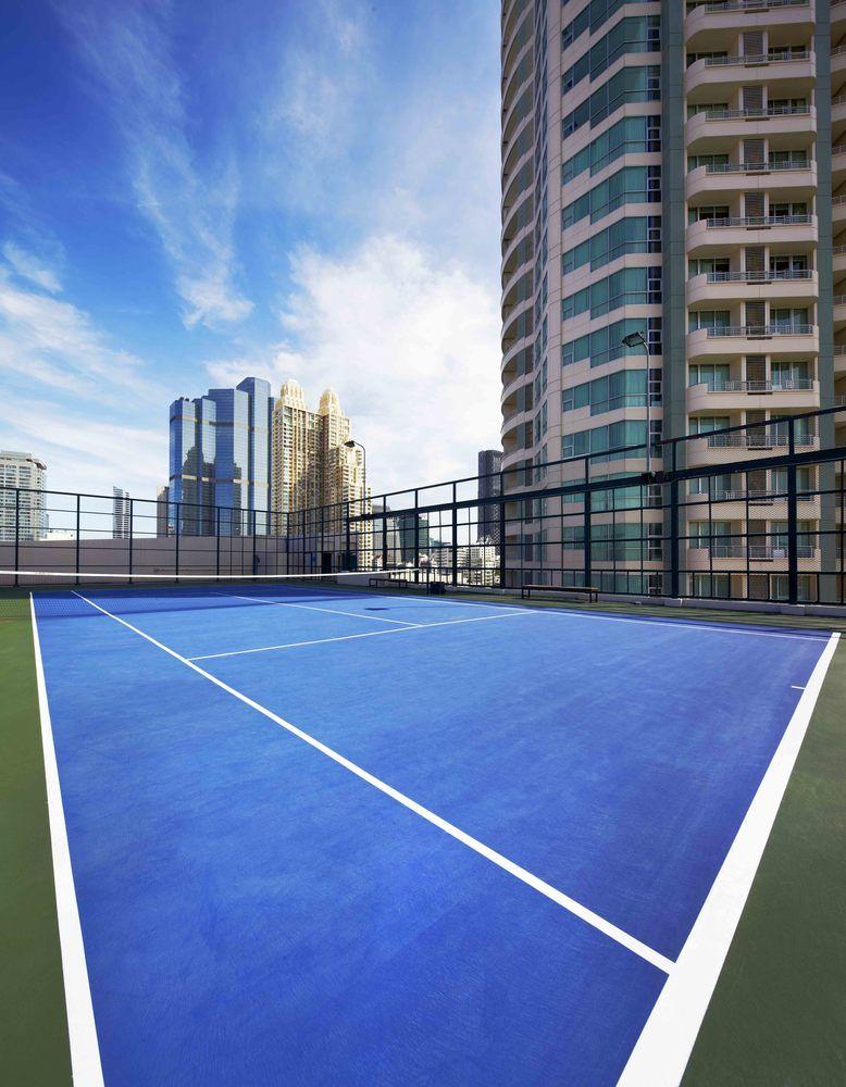 Jc Kevin Sathorn Hotel 5*
