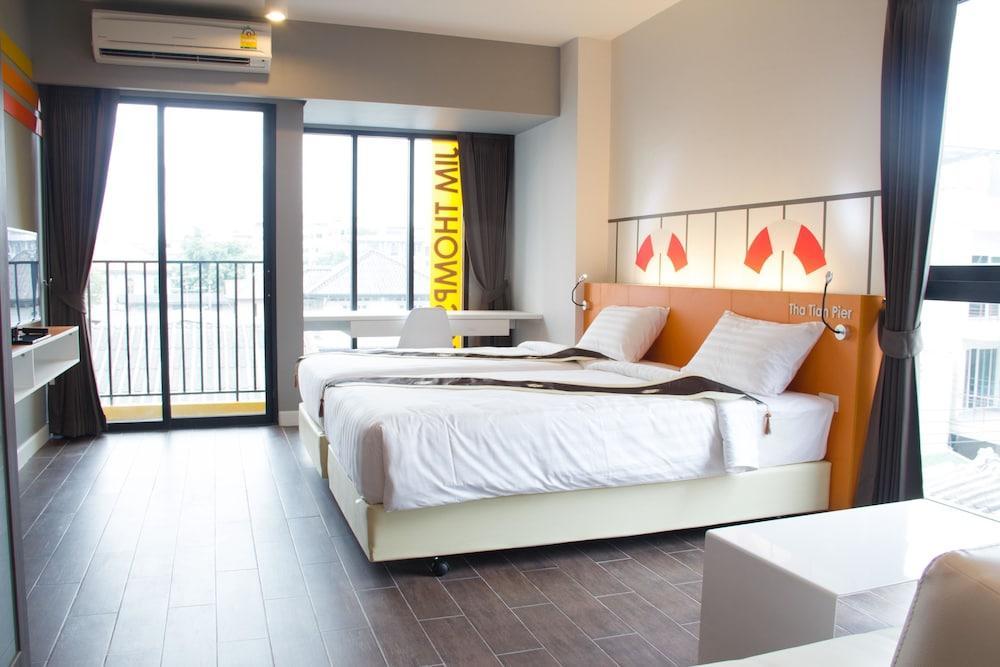 Isanook 4* Banguecoque
