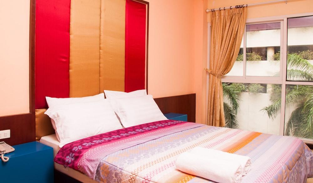 Le Platinum Residency 2* Banguecoque