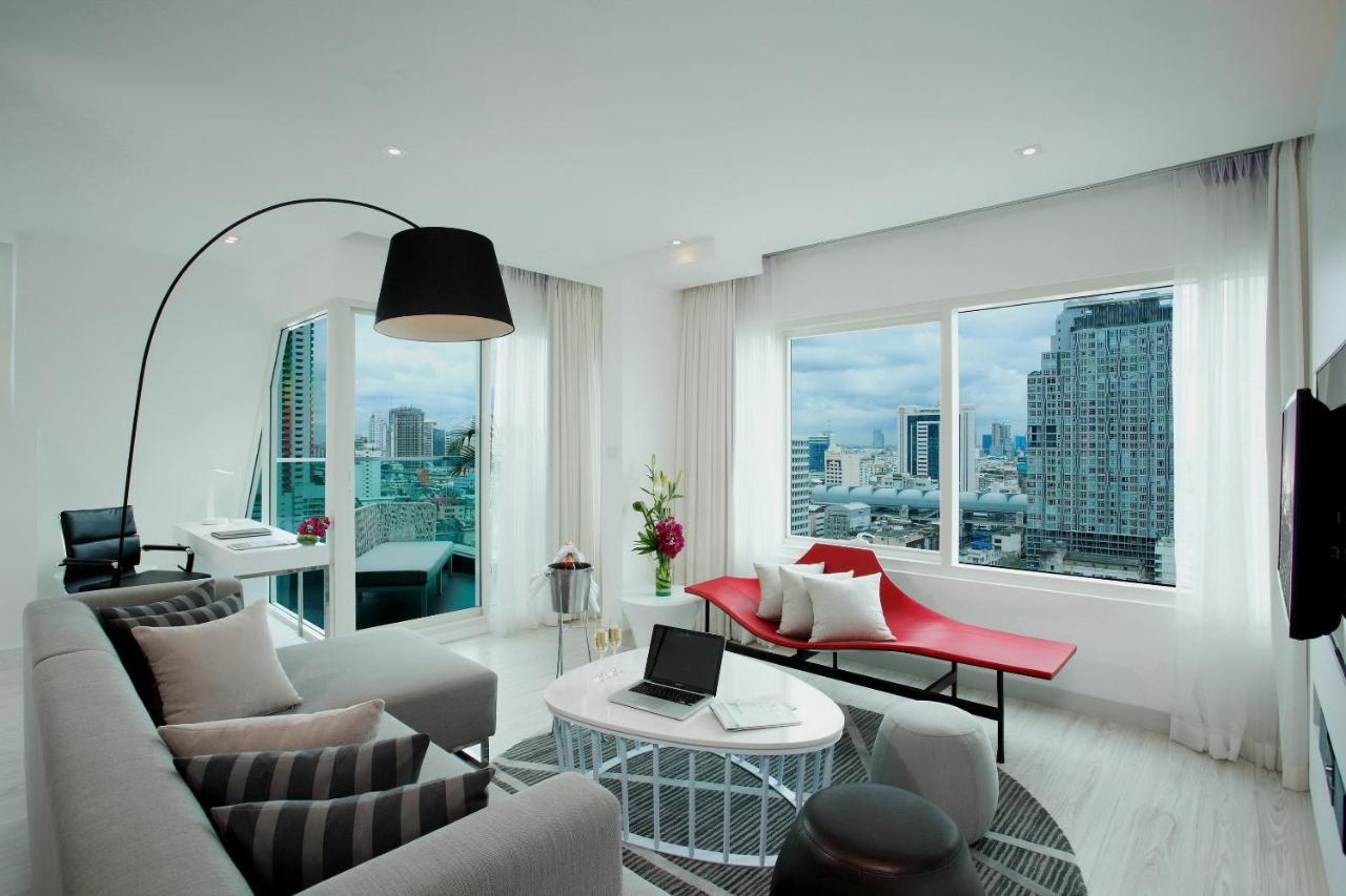 Hotel Centara Watergate Pavilion