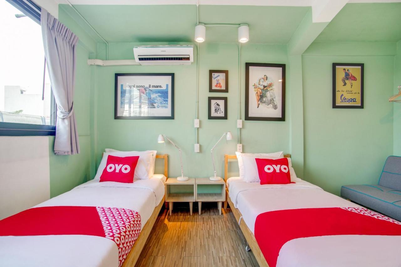 Hotel Oyo 559 Vestel 2*