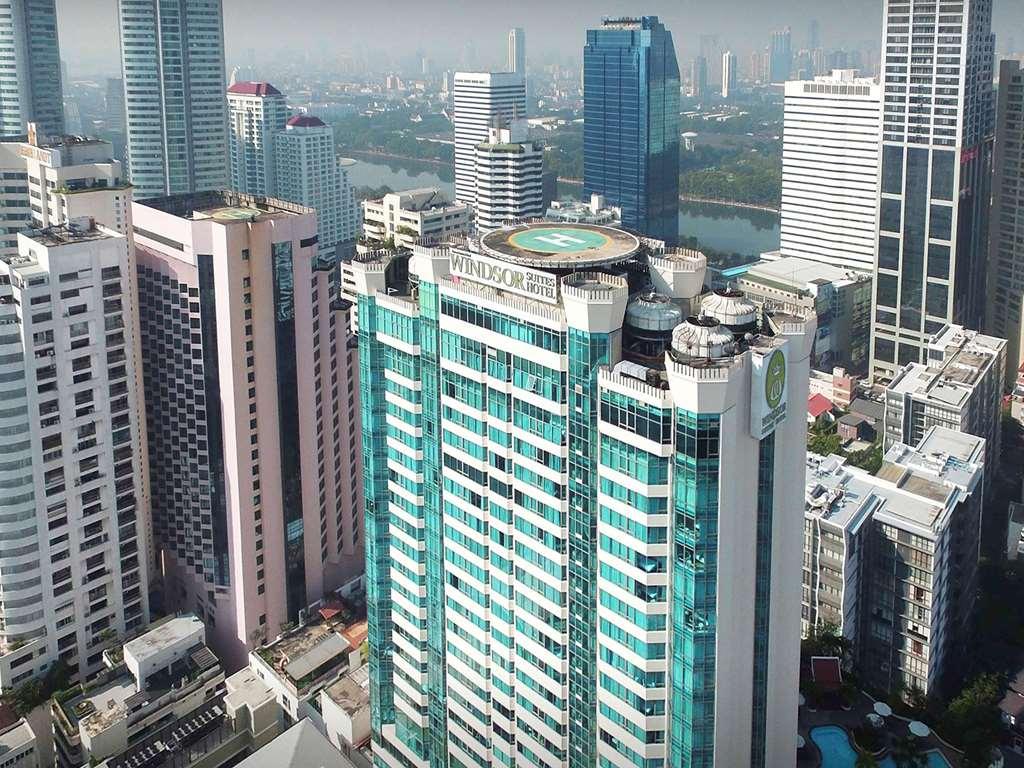 Windsor Bangkok, Managed By Accor Hotel 4*