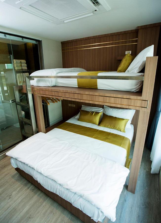 Tempat Tidur & Sarapan Ghee Gelato House *